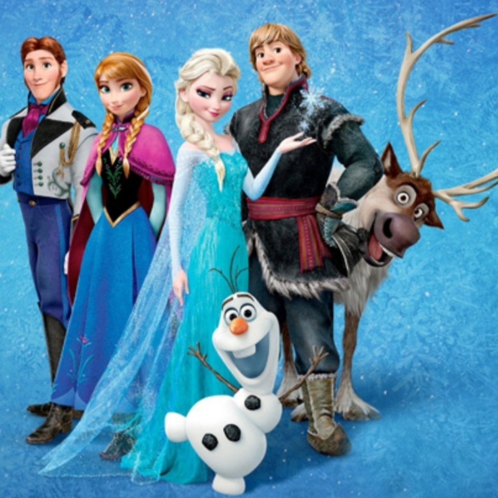 Meet your Posher, Omayra